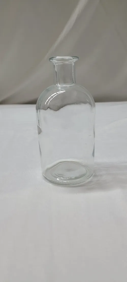 Small Mouth Bud Vases