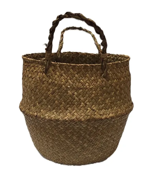 Wicker Basket