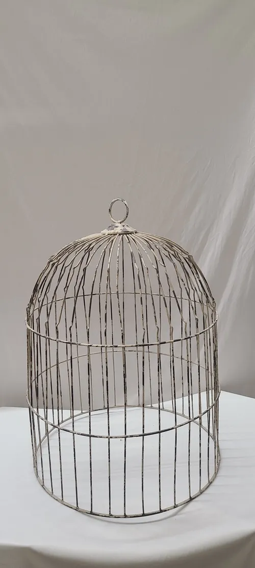 Medium Bird Cage