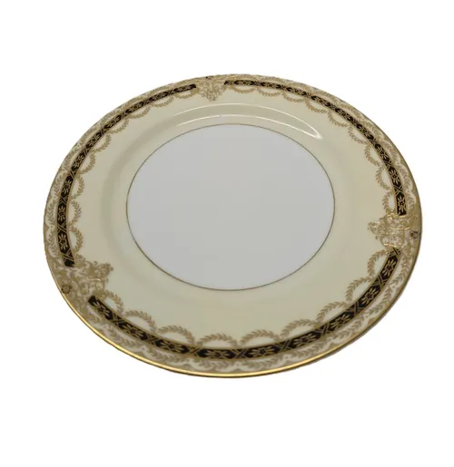 Vintage Gold & Black Collection