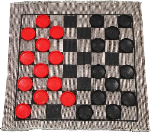 Big Checkers