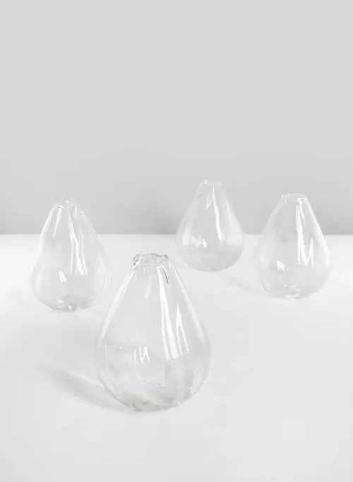 Pear Bud Vase
