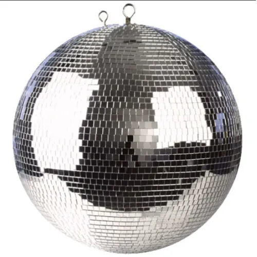 Mirror Balls (Various Sizes Available)