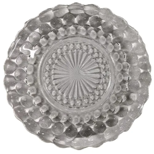 Medium Crystal Plates