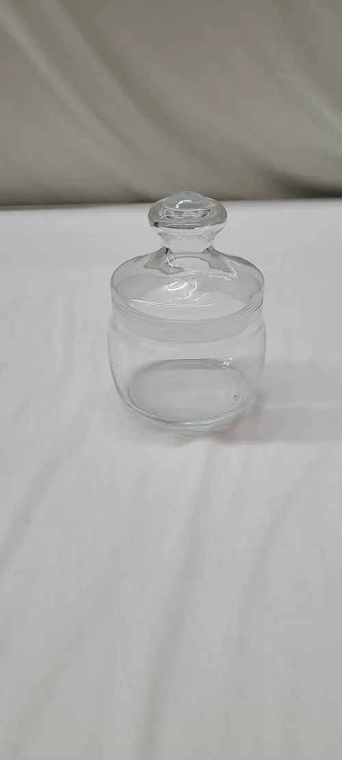 Mini Lid Candy Holder