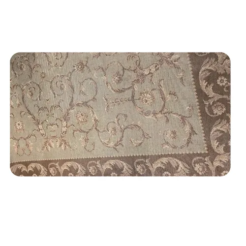 Vintage Vineyard Rug