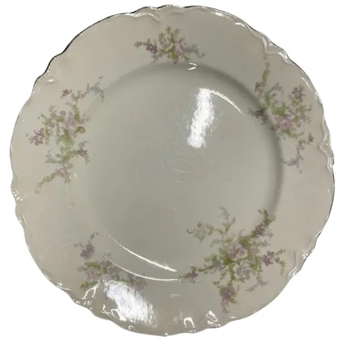 Vintage Floral Collection