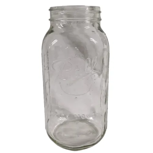 32oz Mason Jar