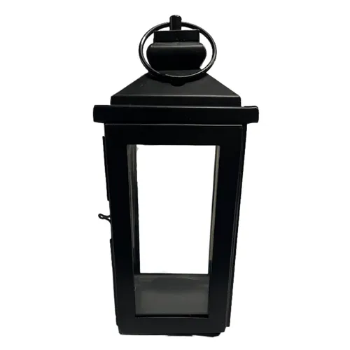 Mini Black Lantern