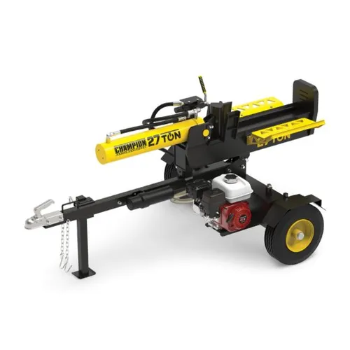 Log Splitter