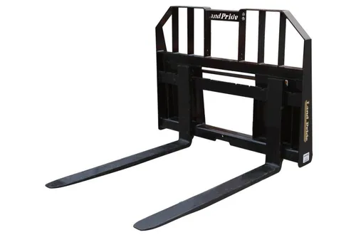 Fork lift Attachment 