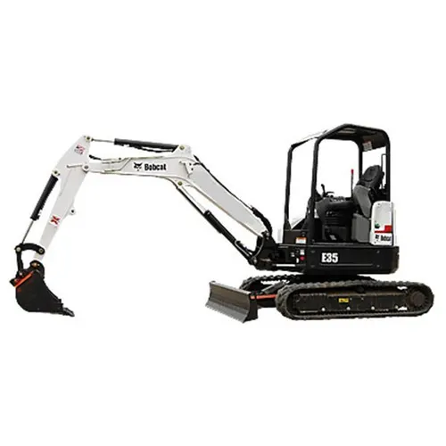 Mini Excavator