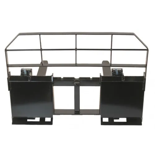 For attachment for skid Steer, 60