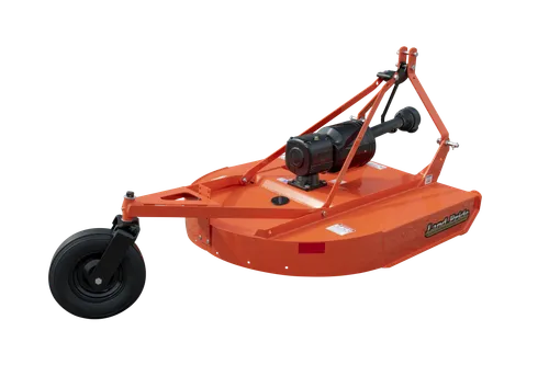  Mower Attachment 48 in