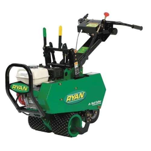 Sod Cutter, 5.5 HP 18”