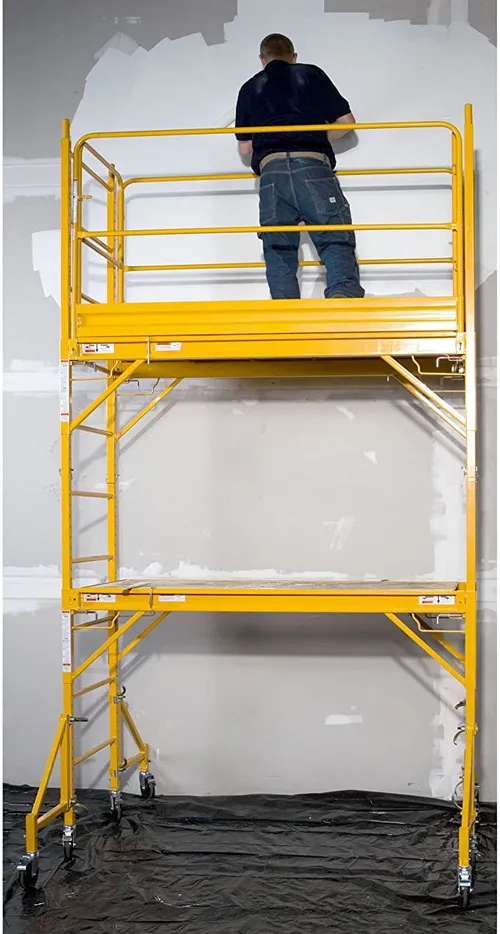 Painters Scaffolding