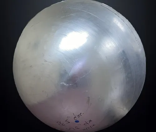 Sphere Large 27'' Diameter