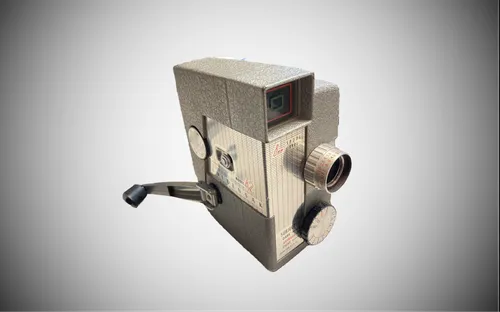 Camera Vintage 