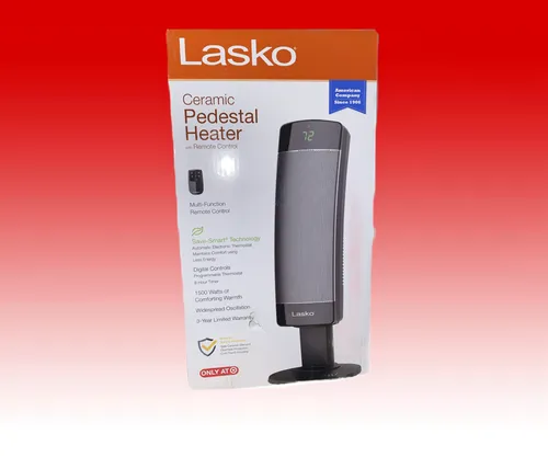 Heater pedestal “Lasko “