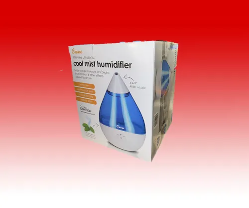 Humidifier Cool Mist