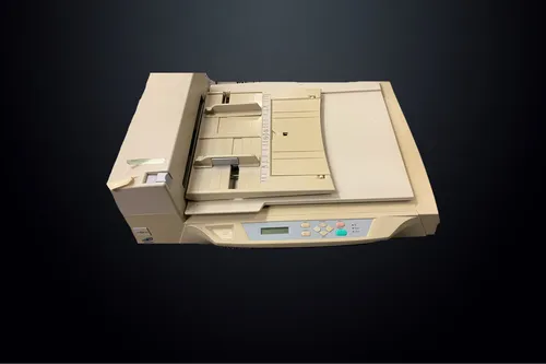 Scanner “Fujitsu”