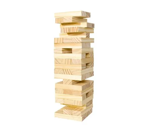 Jenga 