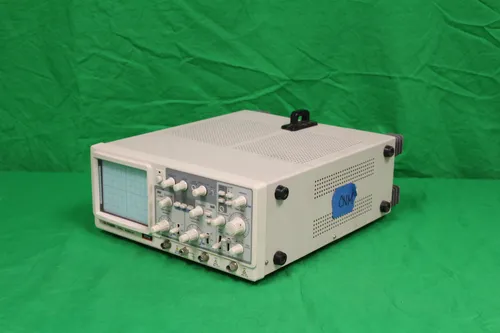 Oscilloscope
