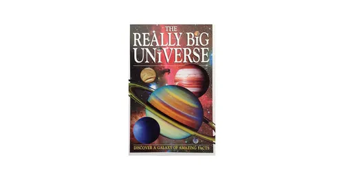 big universe book