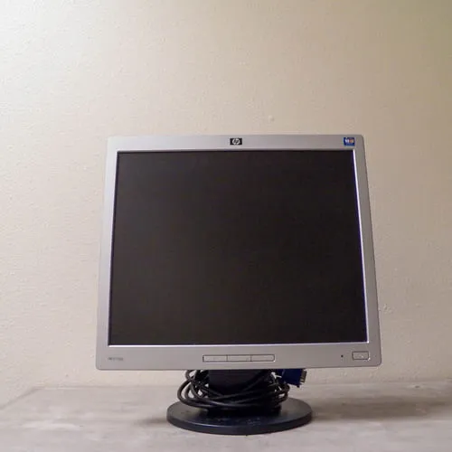 Computer Monitor HP Various