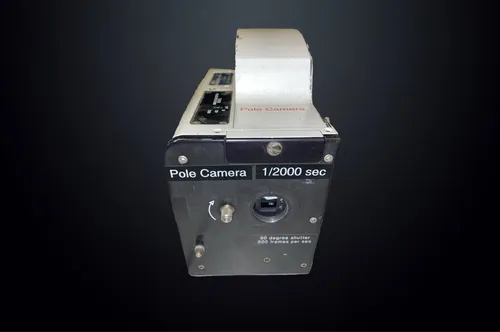 Pole Camera