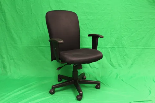 Chair Black Office Executive