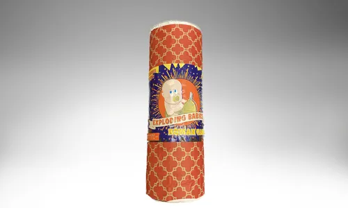 TNT Gag “Exploding Babies”