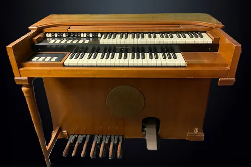 Organ Hammond Electric