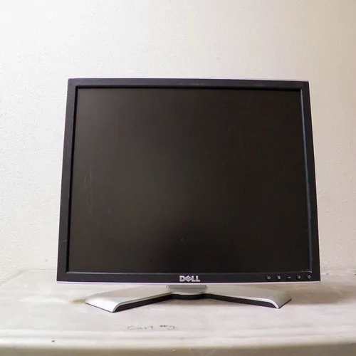 Computer Monitor Dell