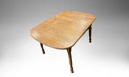 Table Dining Vintage