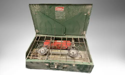 Stove Portable