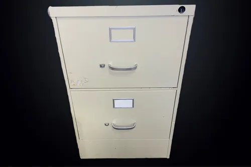 Cabinet Filing Short 