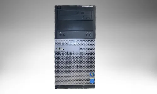Computer Tower Dell OPTIPLEX 3020