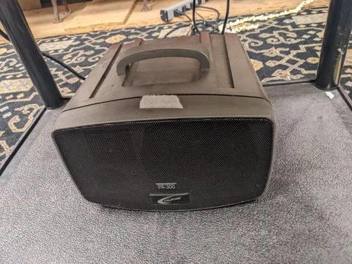 Speaker PA 300