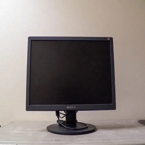 Computer Monitor SONY Various