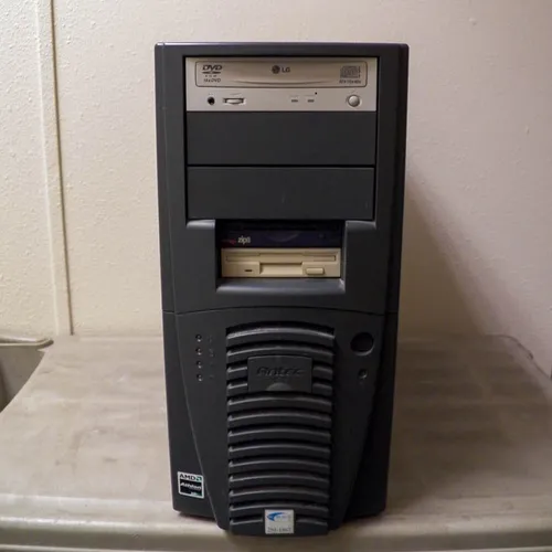 Computer Tower ANTEC