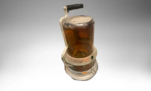 Vapor All Humidifier Antique