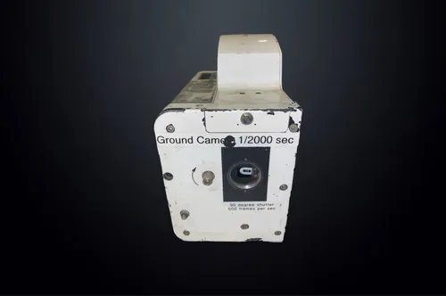 Ground Camera