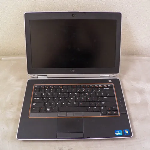 Computer Laptop