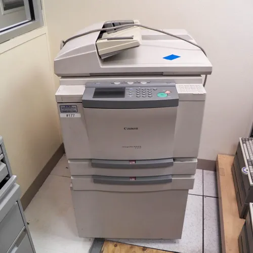 Copy Machine CANON