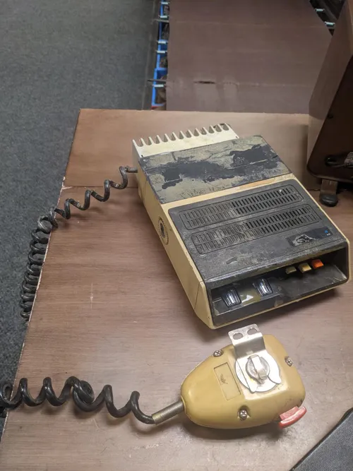 cassette tape recorder vintage 