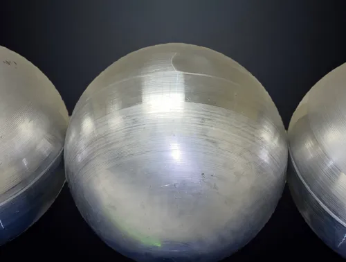 Sphere Medium 17'' Diameter