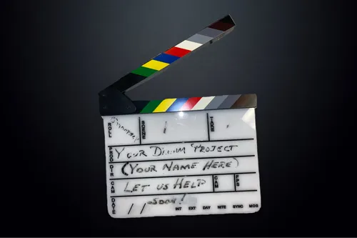 Film Slate