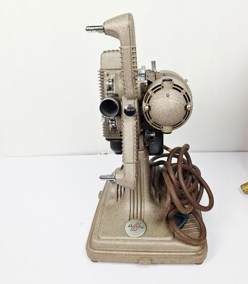 revere model 85 8mm film projector vintage 