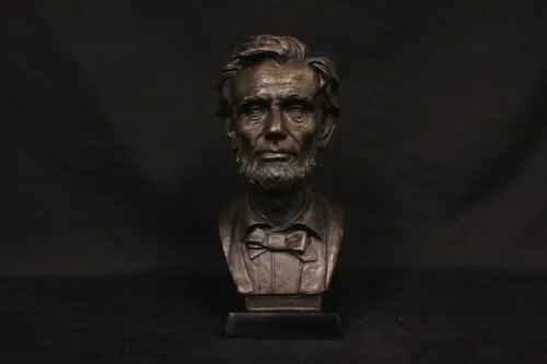 Bust Abraham Lincoln